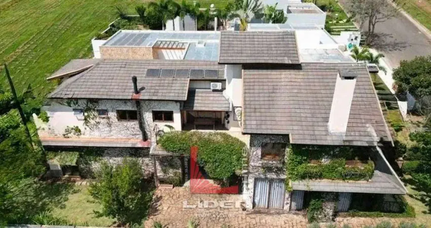 Casa á venda no Con. Terras de Santa Cruz Bragança