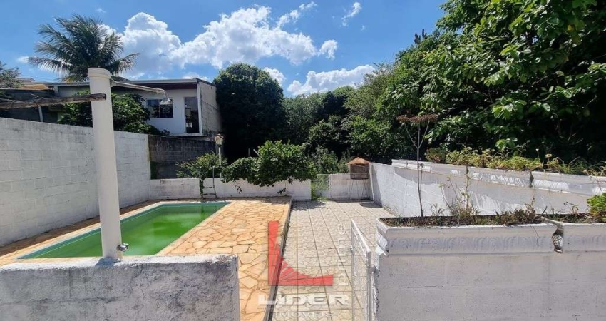 Casa com 3 quartos à venda no Jardim São José, Bragança Paulista 