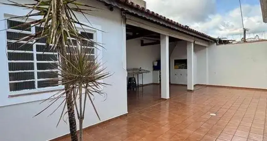 Casa com 3 quartos à venda no Jardim Europa, Bragança Paulista 