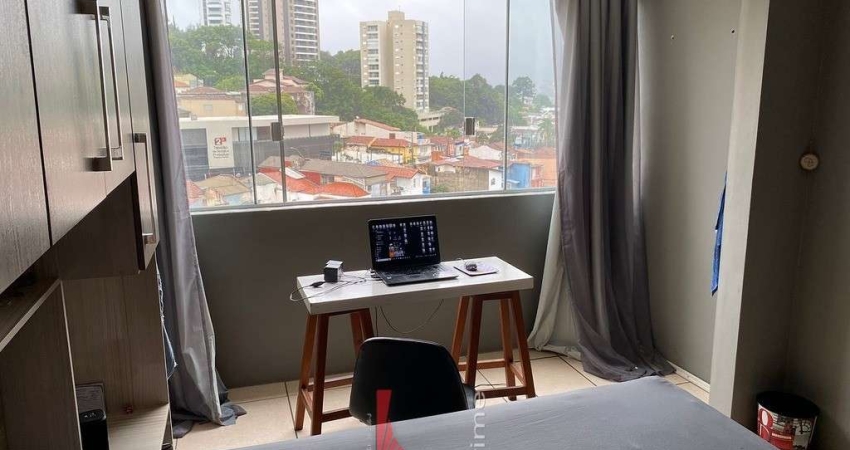 Apartamento com 1 quarto à venda no Centro, Bragança Paulista 