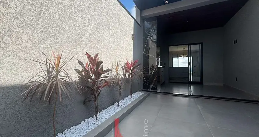 Casa com 3 quartos à venda no Jardins, Bragança Paulista 
