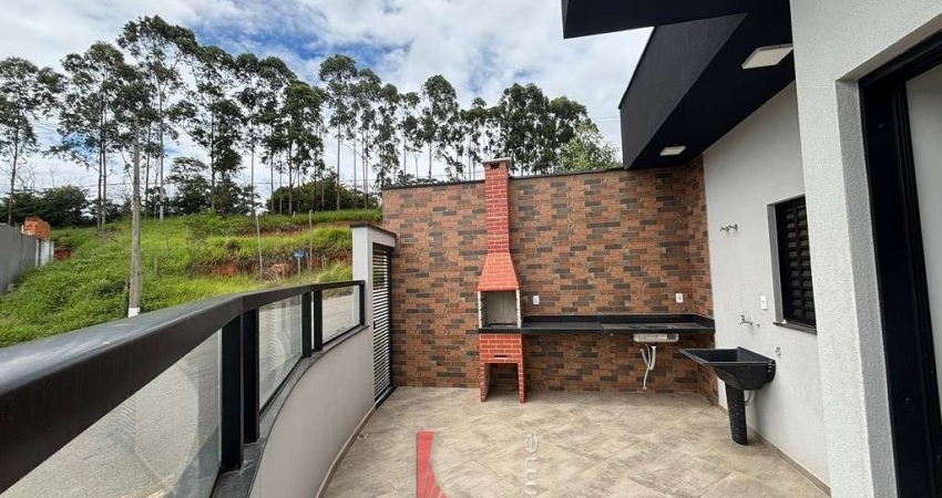 Casa com 3 quartos à venda no Bairro do Uberaba, Bragança Paulista 