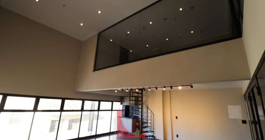 Sala comercial para alugar no Centro, Bragança Paulista 