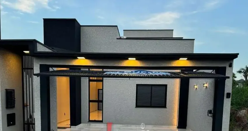 Casa com 3 quartos à venda no Jardins, Bragança Paulista 