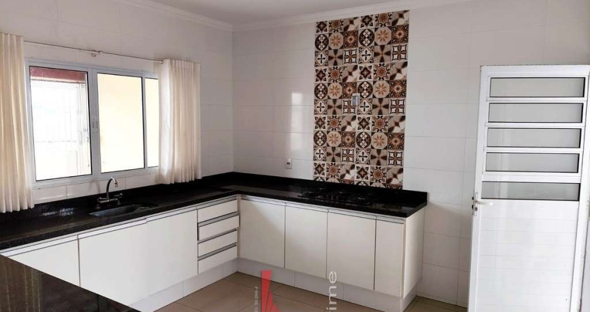 Casa com 3 quartos à venda no Jardim Vista Alegre, Bragança Paulista 