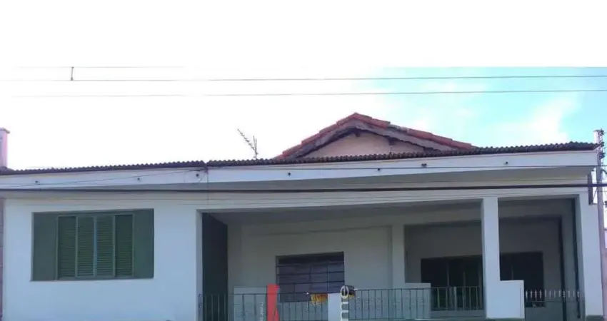Casa com 4 quartos à venda no Jardim São Cristóvão, Bragança Paulista 