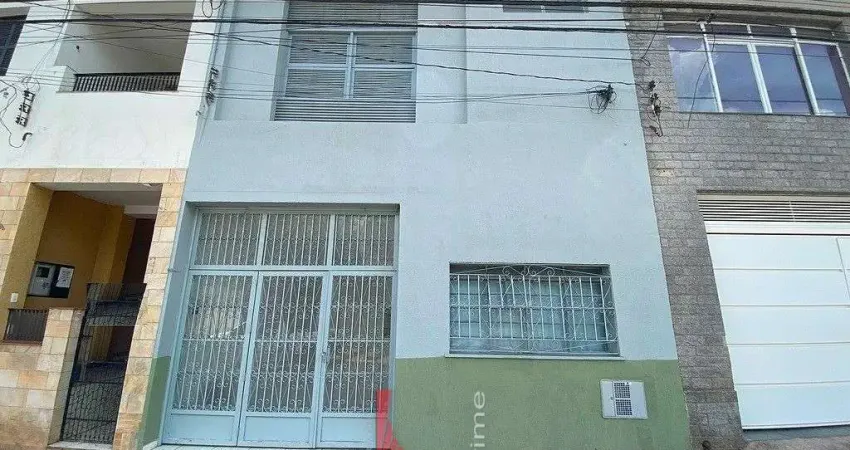 Casa para alugar no Centro, Bragança Paulista 