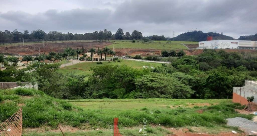 Terreno à venda no Condomínio Vale das Águas, Bragança Paulista 