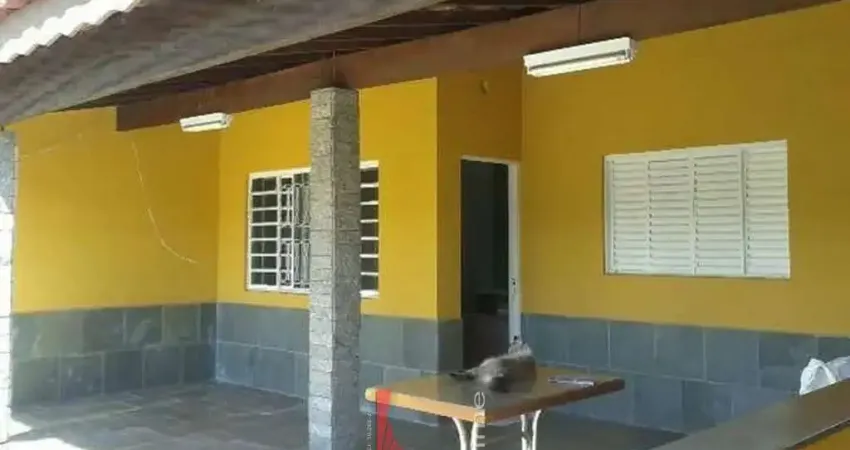Casa com 2 quartos à venda no Jardim Recanto Alegre, Bragança Paulista 