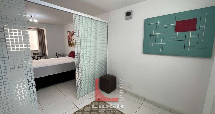 Apartamento com 1 quarto para alugar no Centro, Bragança Paulista 