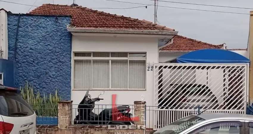 Casa com 2 quartos à venda no Centro, Bragança Paulista 