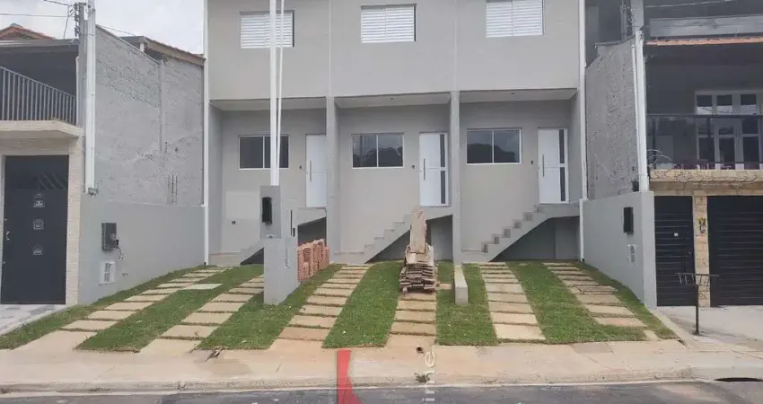 Casa com 2 quartos à venda no Jardim São Miguel, Bragança Paulista 