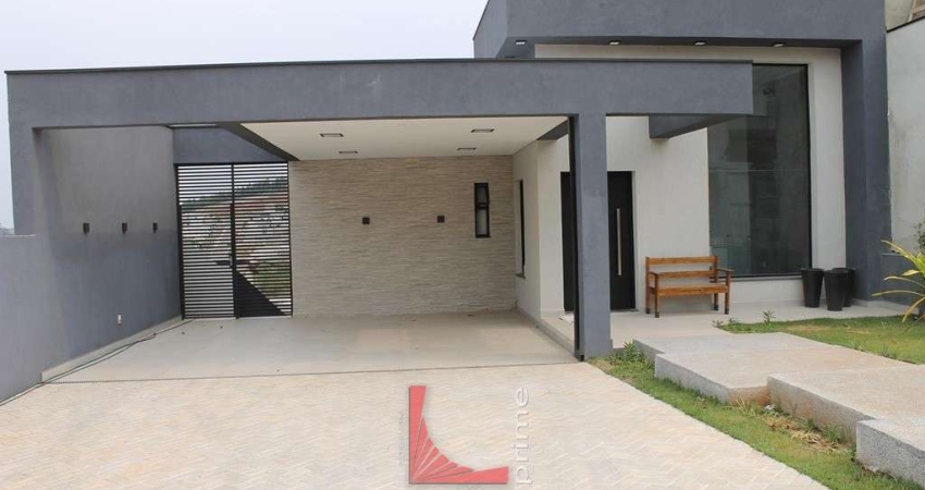 Casa Euroville II Bragança Paulista, SP