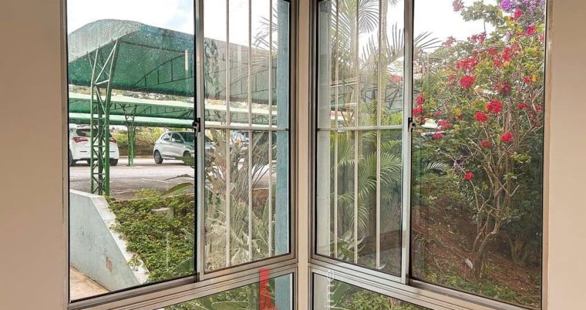 Apartamento com 2 quartos para alugar no Pinheirais, Bragança Paulista 
