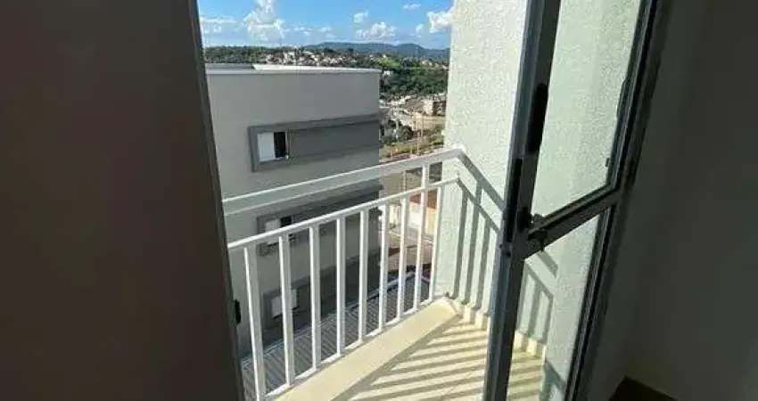 Apartamento com 2 quartos à venda no Loteamento Nova Atibaia, Atibaia 