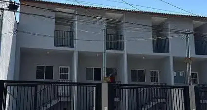Casa com 2 quartos à venda na Vila Aparecida, Bragança Paulista 