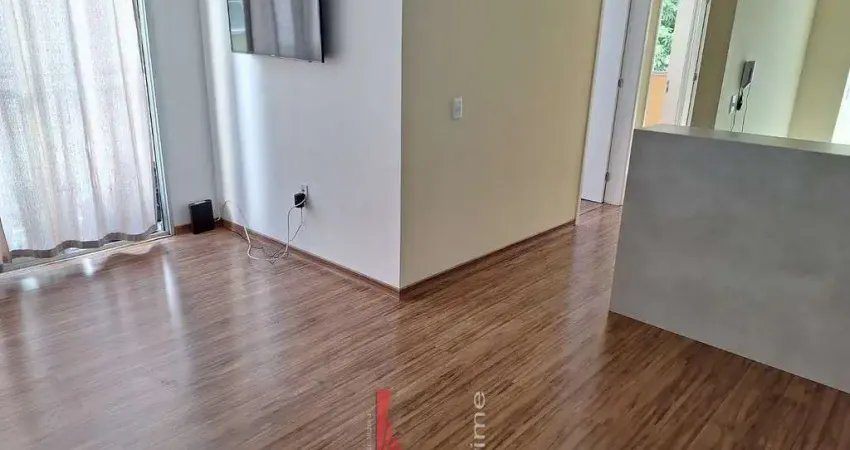 Apartamento Ilhas do Caribe, Bragança Paulista, SP