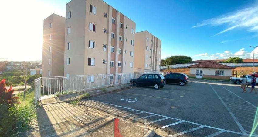 Apartamento Marcelo Stefani Bragança Paulista SP