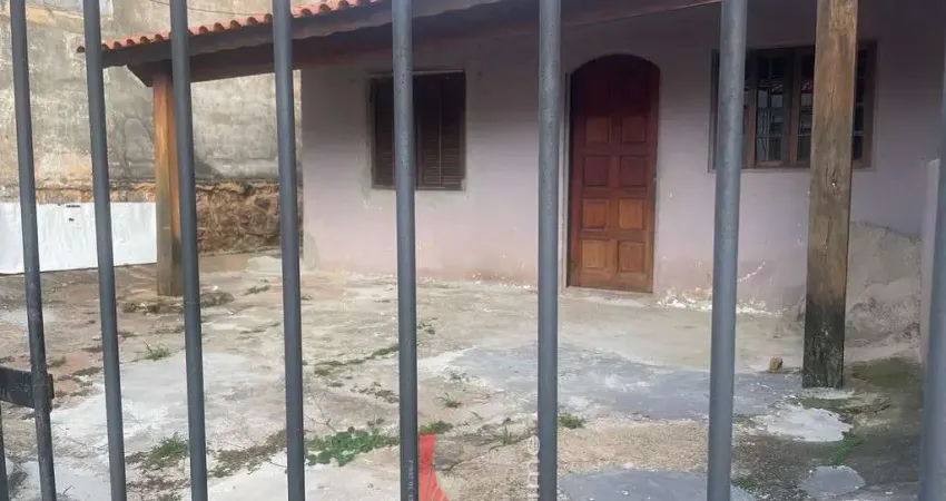 Casa com 2 quartos à venda no Parque Brasil, Bragança Paulista 