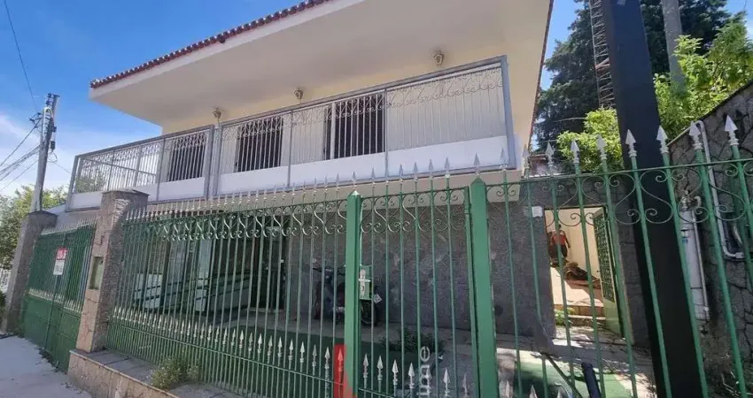 Casa com 4 quartos para alugar no Jardim Santa Rita de Cássia, Bragança Paulista 