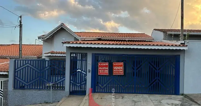 Casa com 3 quartos à venda no Jardim Europa, Bragança Paulista 