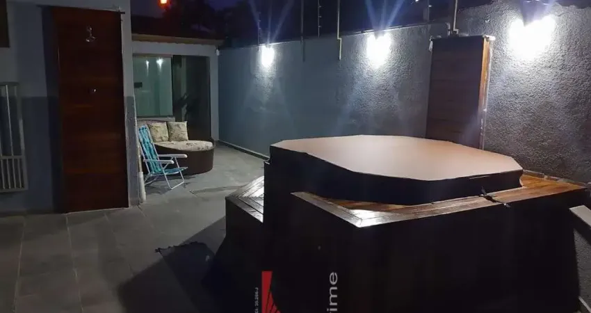 Casa com 3 quartos à venda no Jardim Europa, Bragança Paulista 