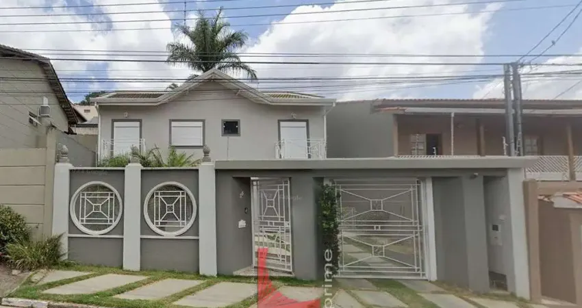Casa com 3 quartos à venda no Residencial das Ilhas, Bragança Paulista 