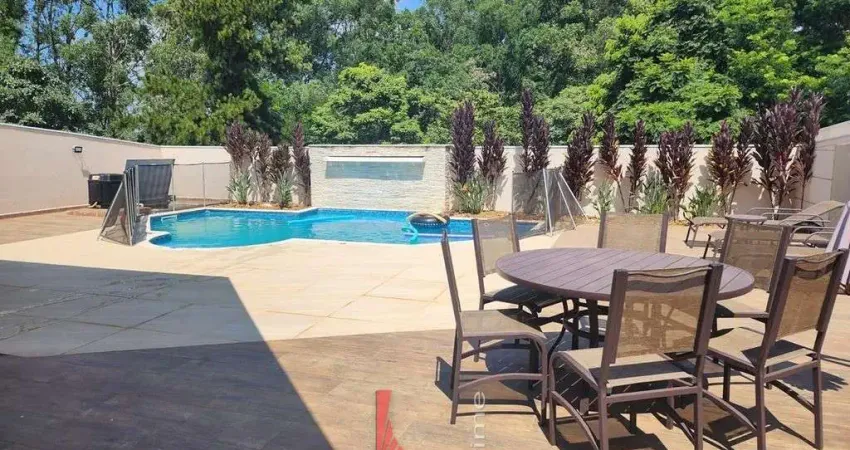 Casa em condomínio fechado com 5 quartos à venda no Residencial Colinas de São Francisco, Bragança Paulista 