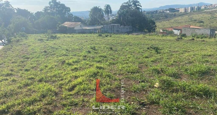 Terreno à venda no Jardim Morumbi, Bragança Paulista 