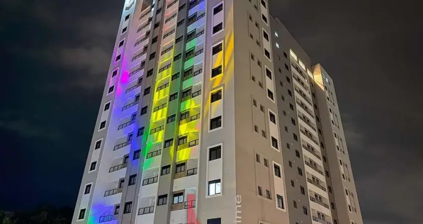 Apartamento com 2 quartos à venda no Atibaia Jardim, Atibaia 