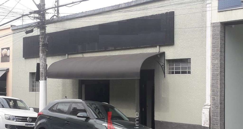 PONTO COMERCIAL NO CENTRO R$8.500,00