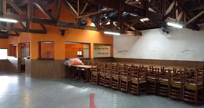 Casa comercial à venda no Bom Retiro, Bragança Paulista 
