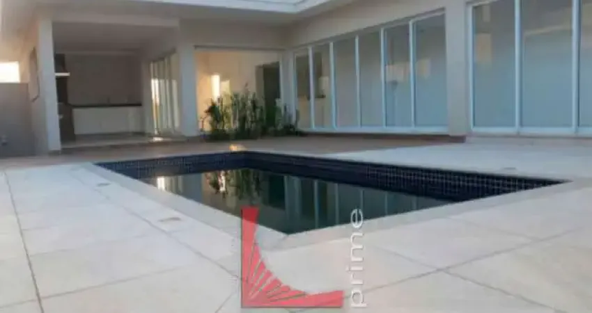 Casa em condomínio fechado com 3 quartos para alugar no Residencial Portal De Bragança, Bragança Paulista 