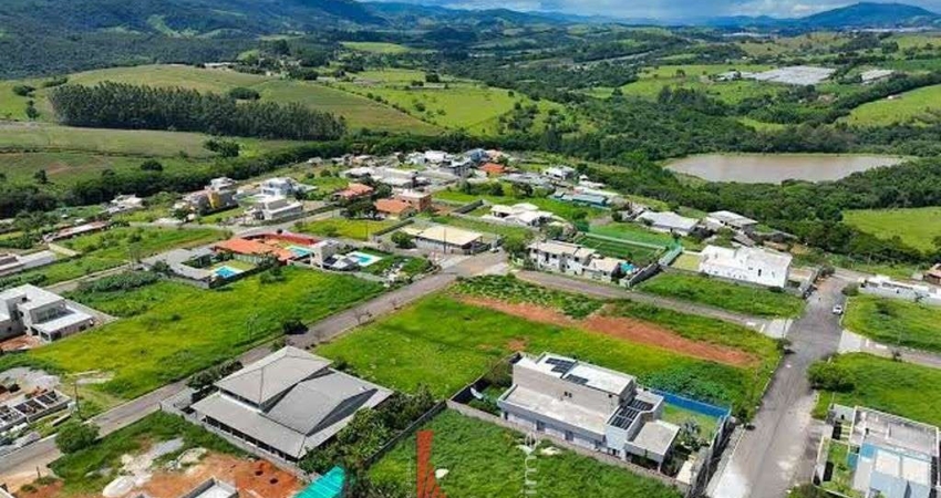 Terreno à venda no Recanto Jaguari, Vargem 