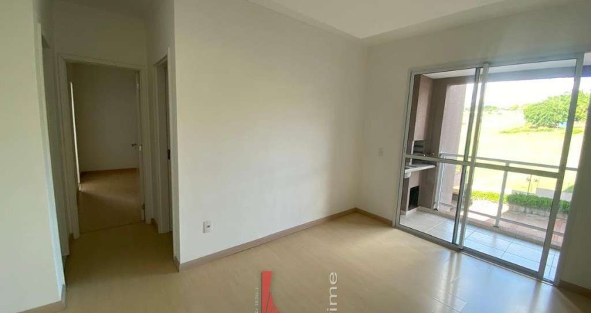 Apartamento com 2 quartos para alugar no Jardim do Lago, Bragança Paulista 