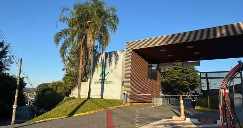 Apartamento com 2 quartos para alugar no Pinheirais, Bragança Paulista 