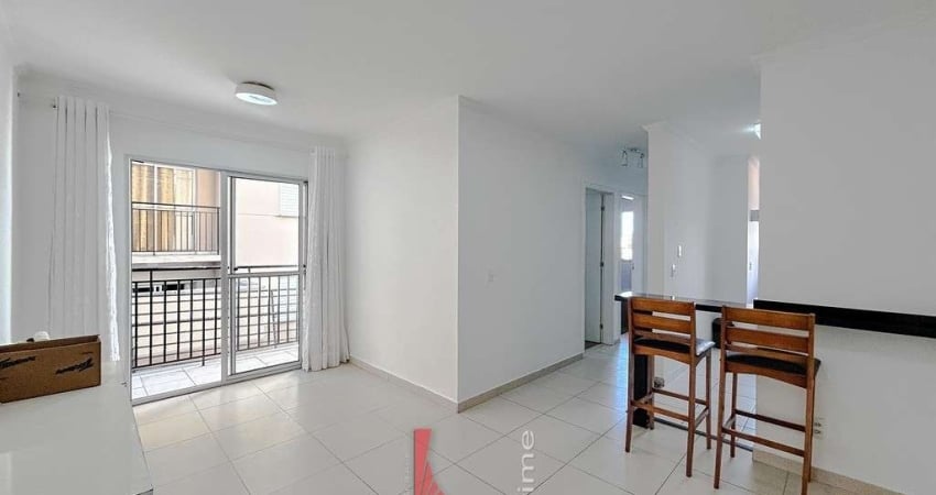 Apartamento com 2 quartos para alugar no Jardim do Sul, Bragança Paulista 