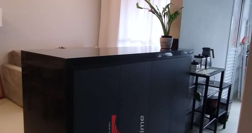 Apartamento com 2 quartos para alugar no Jardim do Lago, Bragança Paulista 