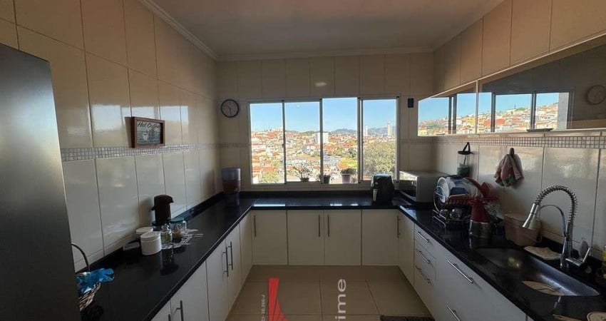 Casa com 2 quartos à venda na Vila Aparecida, Bragança Paulista 