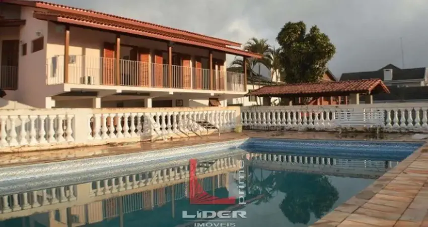 Casa em condomínio fechado com 4 quartos à venda no Residencial Rosário de Fátima, Bragança Paulista 