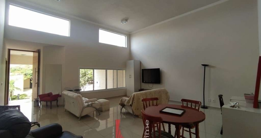 Casa em condomínio fechado com 4 quartos para alugar no Residencial Euroville, Bragança Paulista 