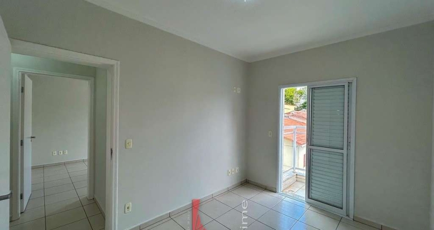 Apartamento com 2 quartos para alugar no Jardim do Sul, Bragança Paulista 