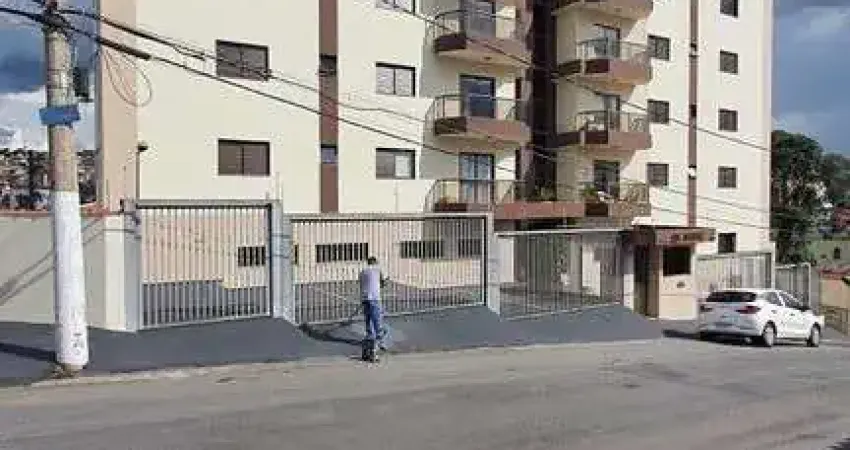 Apartamento com 3 quartos à venda no Jardim Comendador Cardoso, Bragança Paulista 