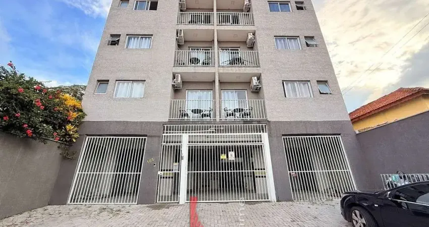 Apartamento com 1 quarto para alugar no Taboão, Bragança Paulista 