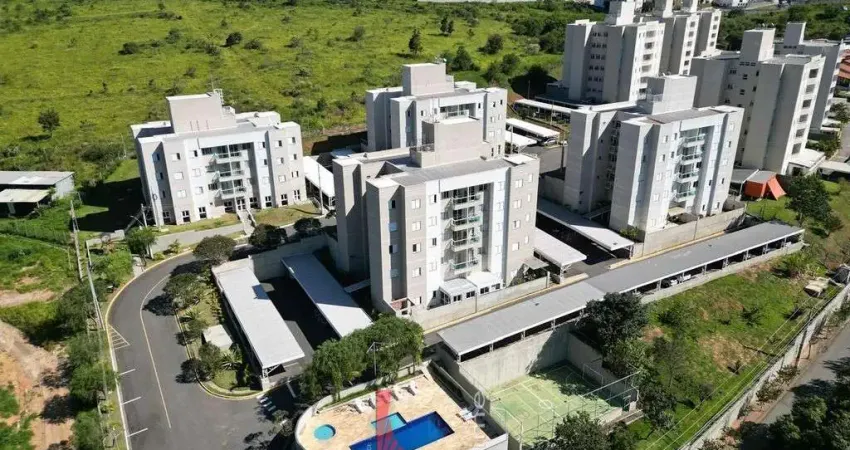 Apartamento com 3 quartos à venda no Residencial das Ilhas, Bragança Paulista 