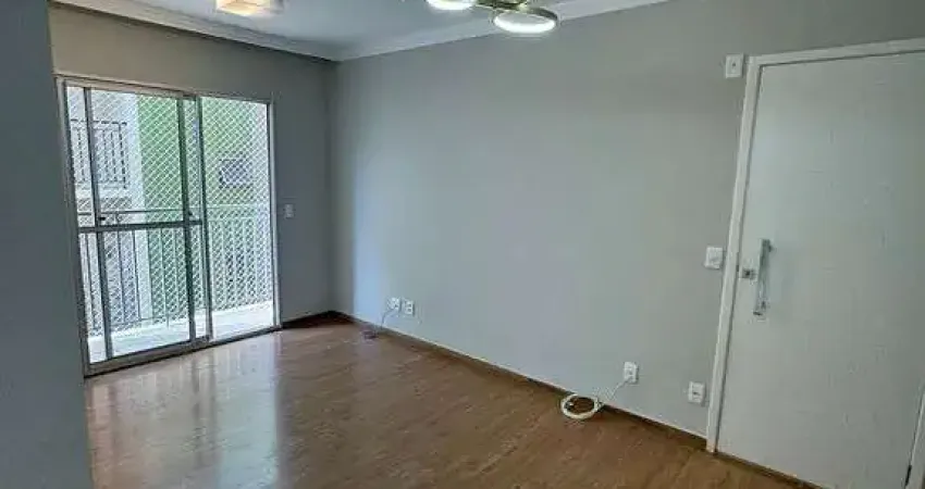 Apartamento com 2 quartos à venda no Residencial das Ilhas, Bragança Paulista 
