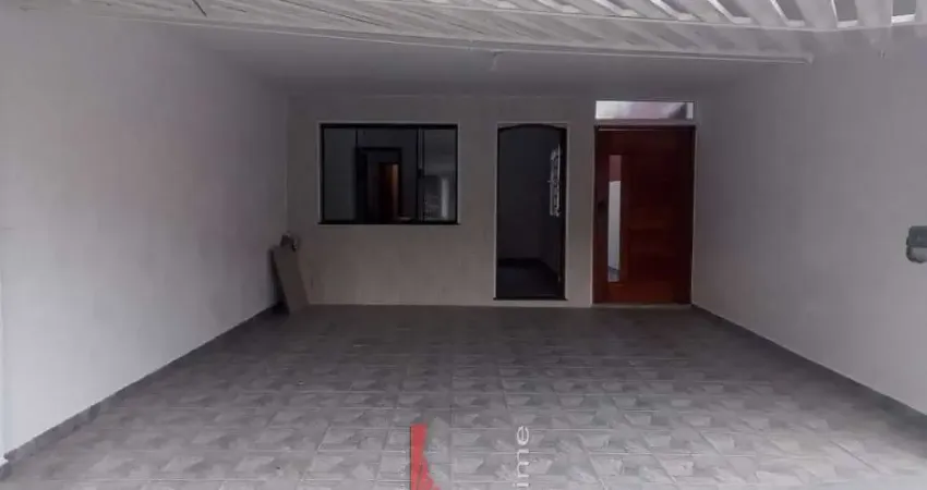 Casa com 3 quartos para alugar na Vila Aparecida, Bragança Paulista 
