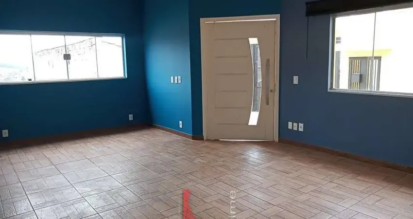 Casa com 3 quartos para alugar no Residencial dos Lagos, Bragança Paulista 