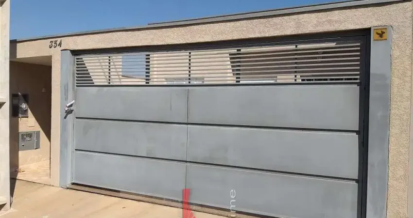 Casa com 3 quartos para alugar no Residencial Quinta dos Vinhedos, Bragança Paulista 