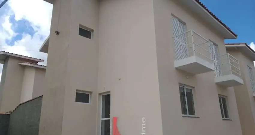 Casa com 2 quartos para alugar no Toró, Bragança Paulista